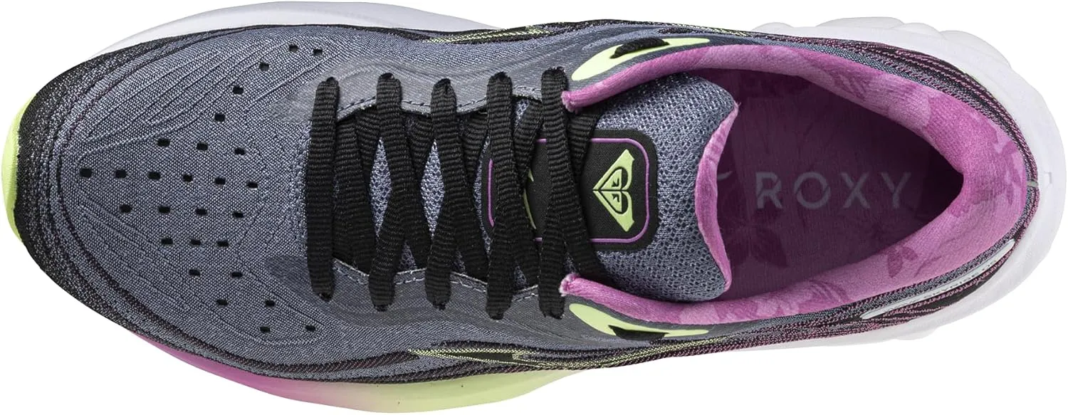 Mizuno Women's Wave Skyrise 5 Roxy Running Shoe