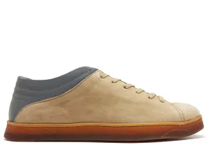 nat-2™ Sleek Low rhubarb leather taupe (W/M/X)