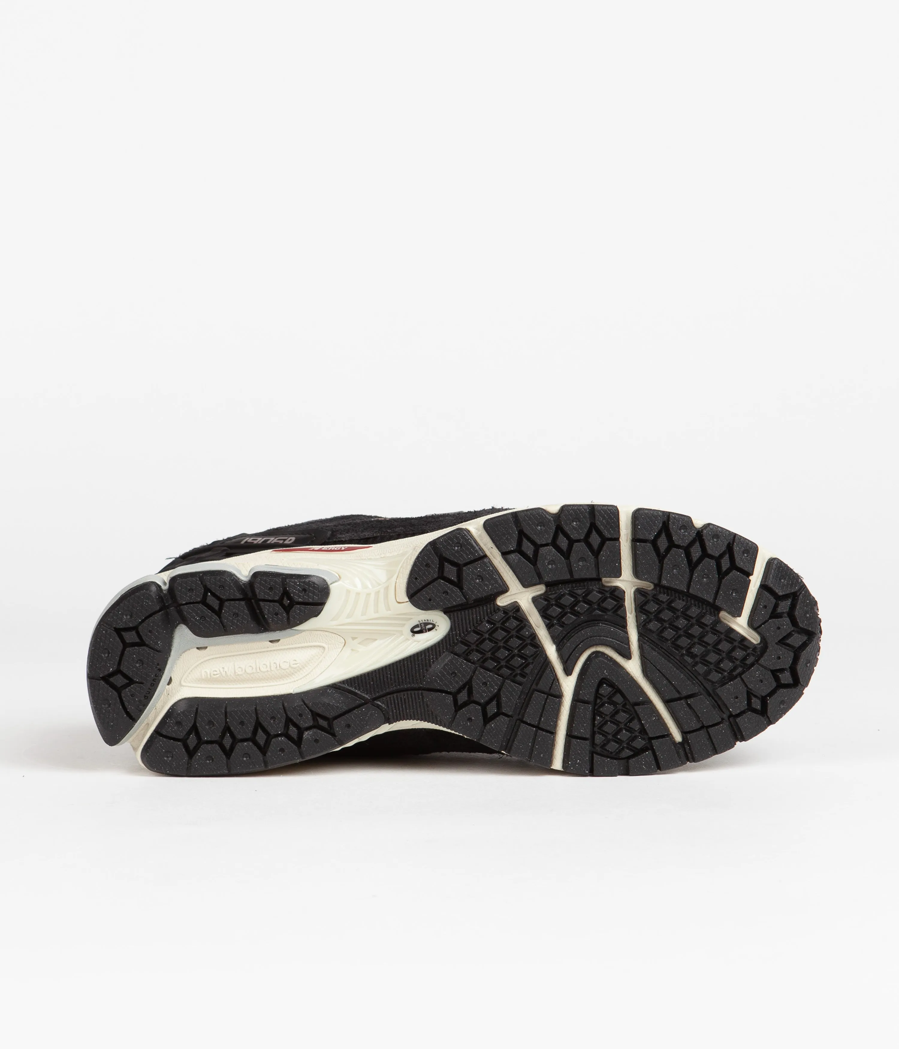 New Balance 1906 Shoes - Black