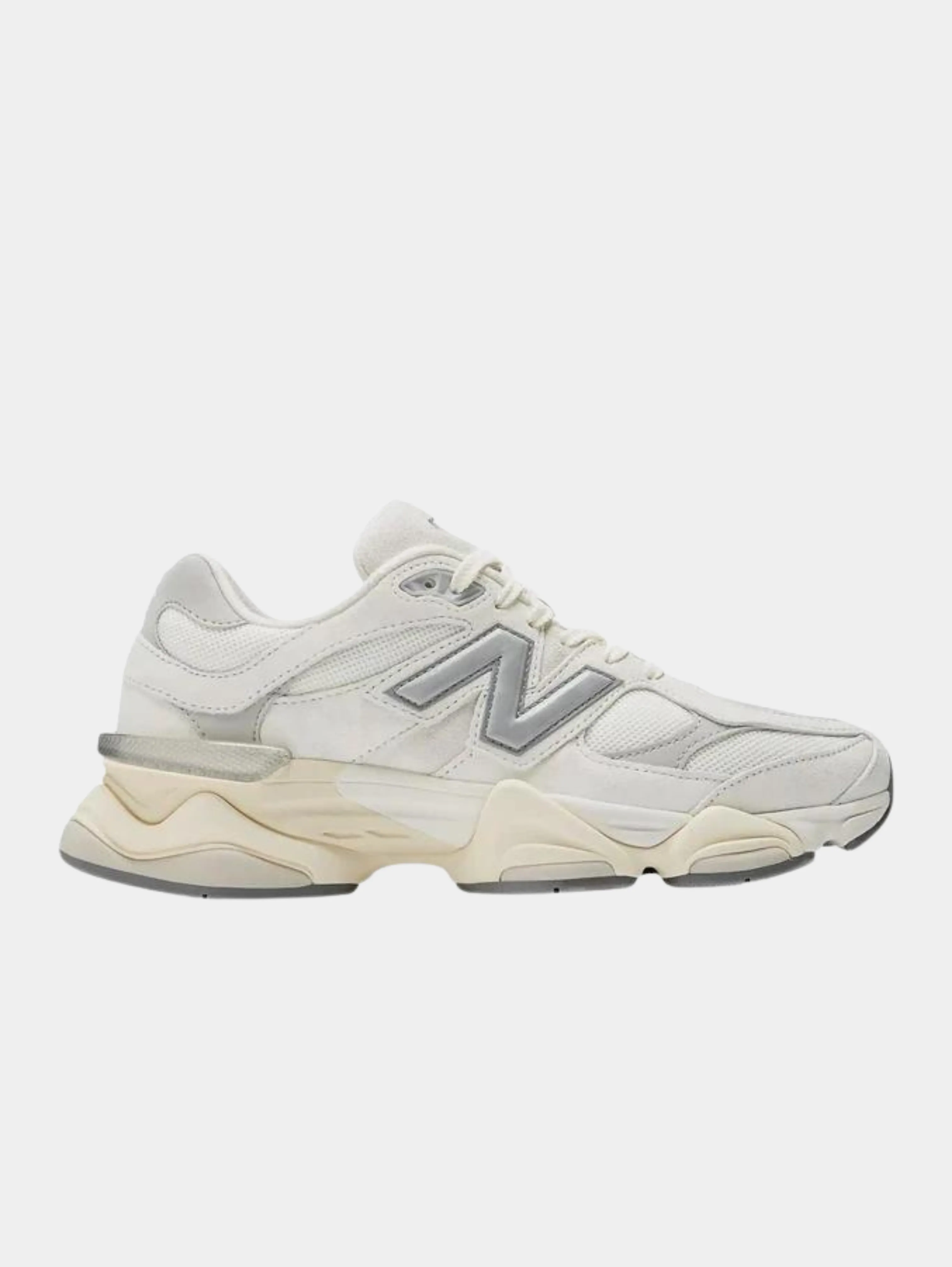 New balance 9060 white/grey