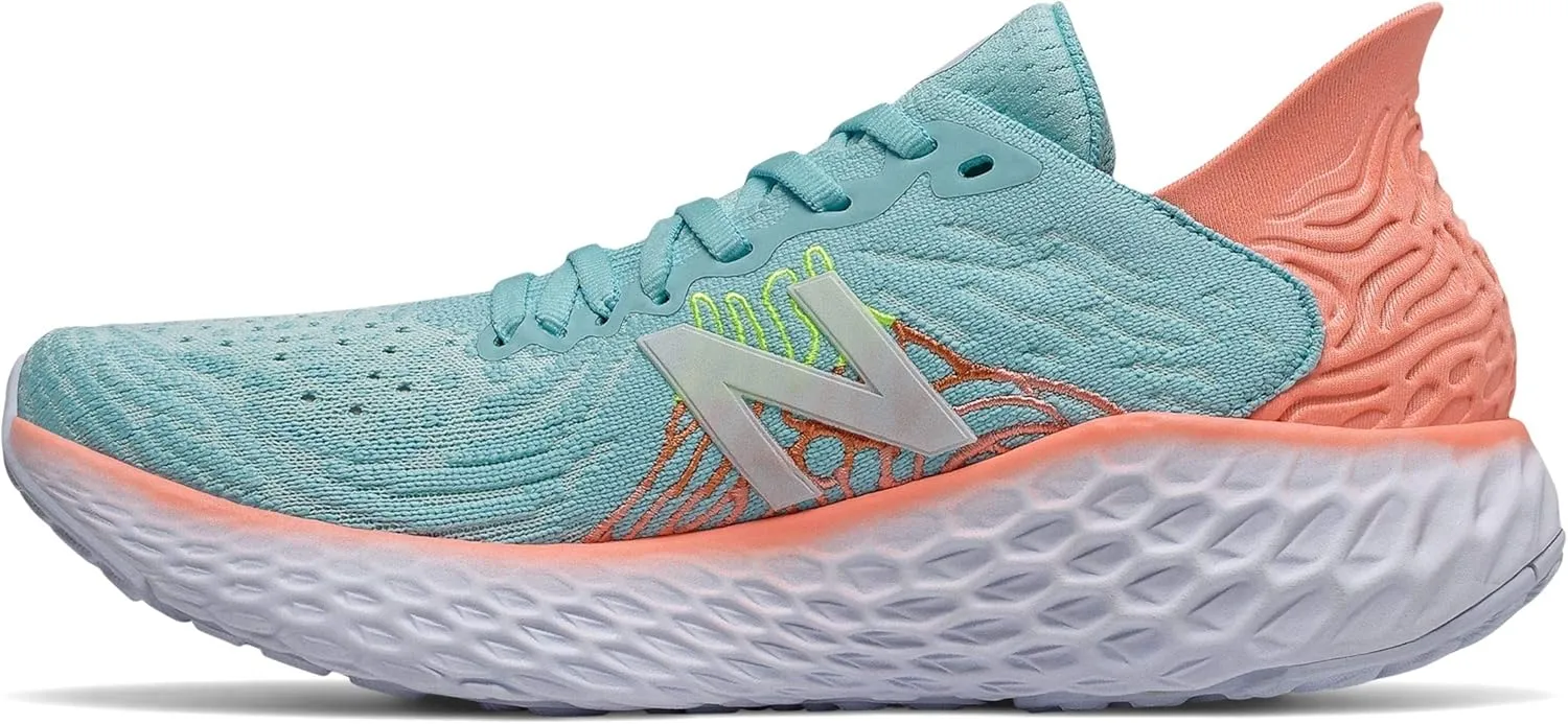 New Balance Women's Fresh Foam 1080 V10 Running Shoe