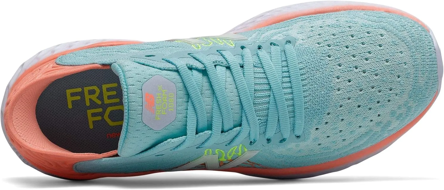 New Balance Women's Fresh Foam 1080 V10 Running Shoe