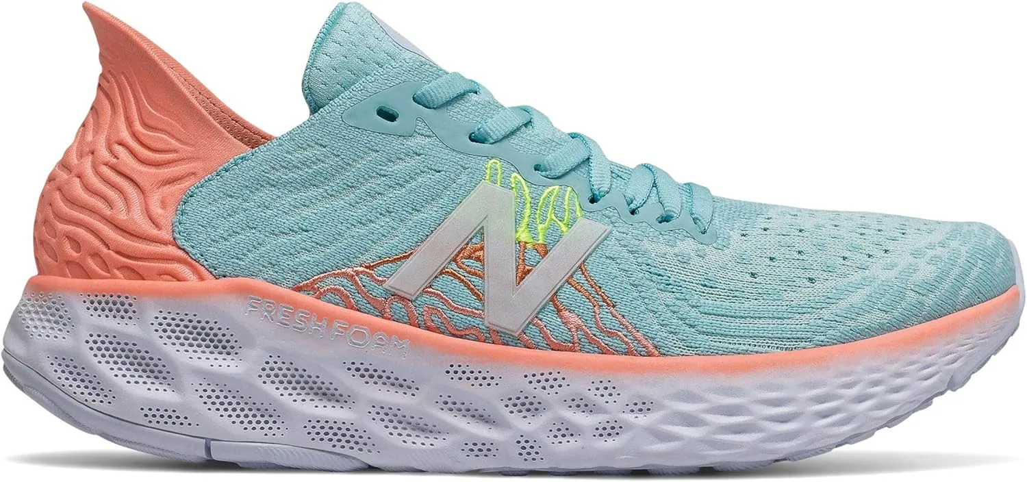 New Balance Women's Fresh Foam 1080 V10 Running Shoe