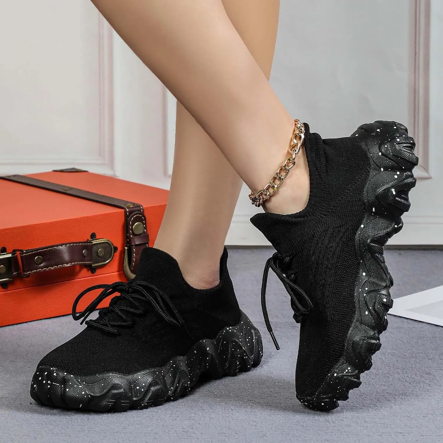 New Ortho Pro Shoes for Women 2025, Nurse Babe Shoes, Ortho Pro Women's Classic Shoes, Women's Mesh Orthopedic Snug Sneakers