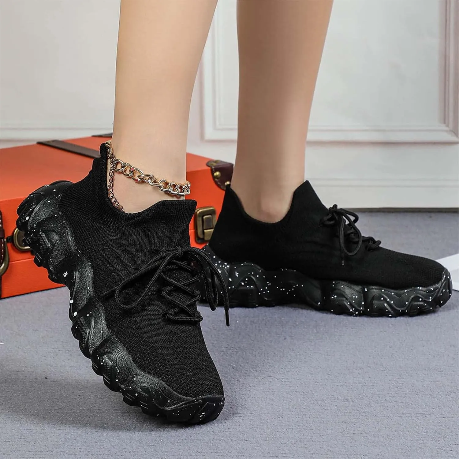 New Ortho Pro Shoes for Women 2025, Nurse Babe Shoes, Ortho Pro Women's Classic Shoes, Women's Mesh Orthopedic Snug Sneakers