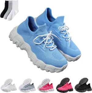 New Ortho Pro Shoes for Women 2025, Nurse Babe Shoes, Ortho Pro Women's Classic Shoes, Women's Mesh Orthopedic Snug Sneakers