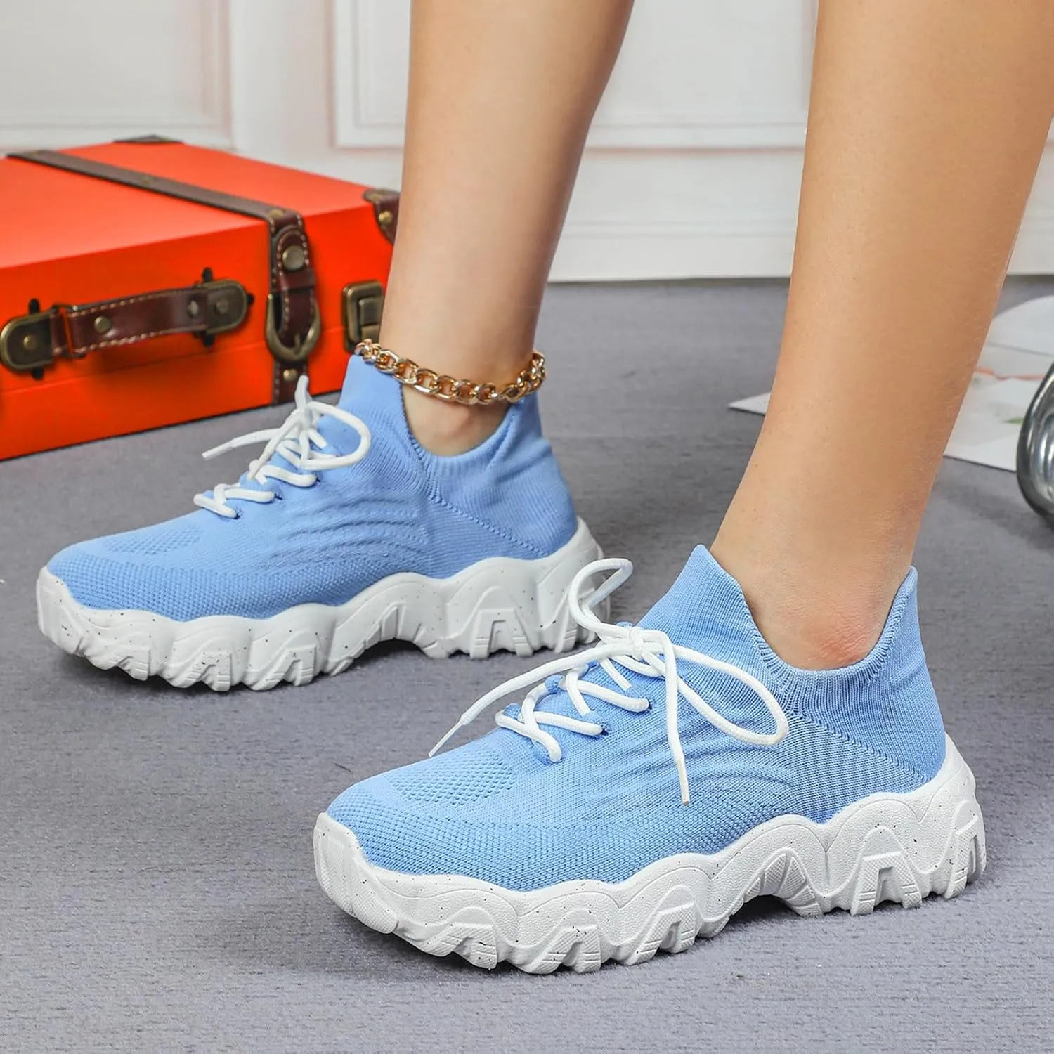 New Ortho Pro Shoes for Women 2025, Nurse Babe Shoes, Ortho Pro Women's Classic Shoes, Women's Mesh Orthopedic Snug Sneakers