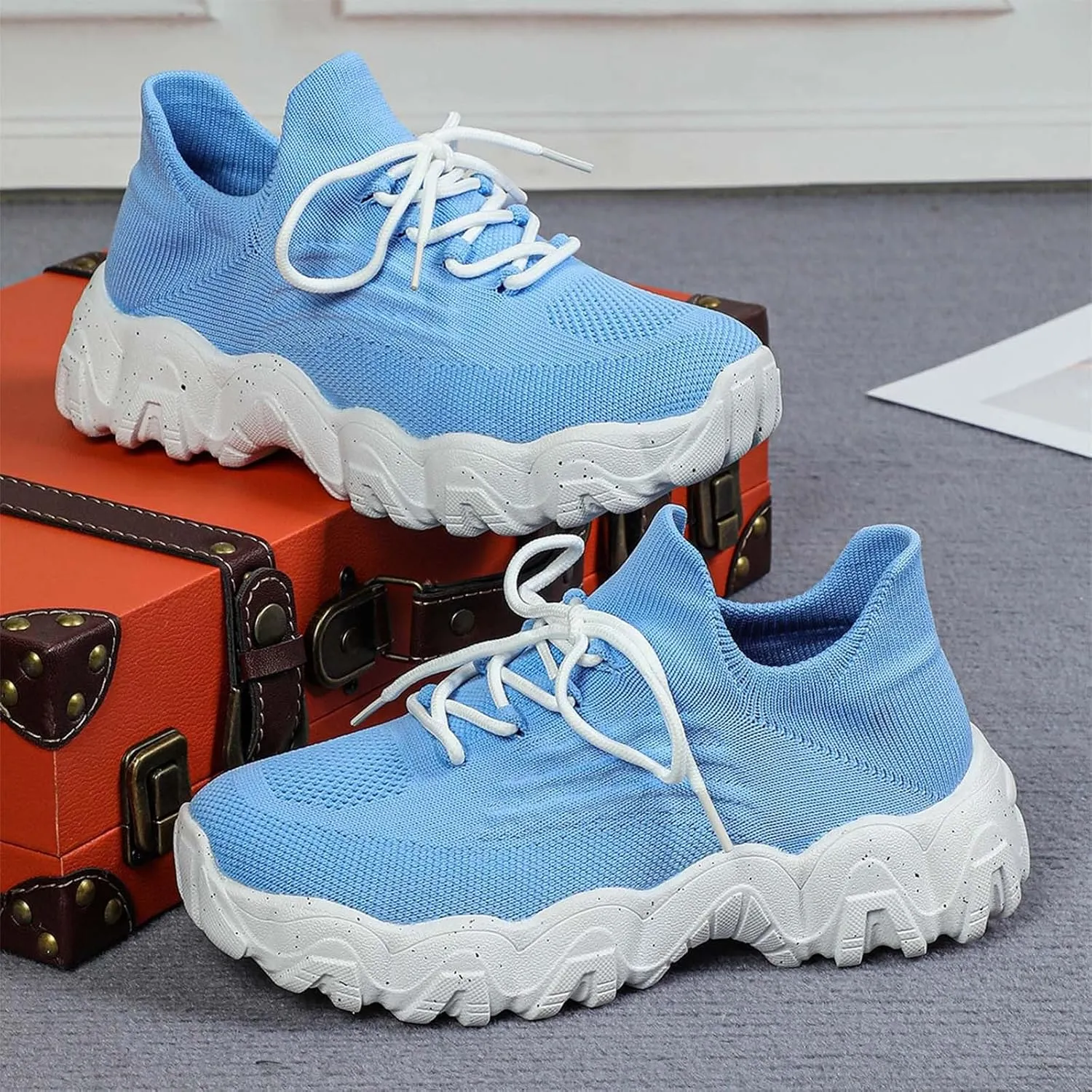 New Ortho Pro Shoes for Women 2025, Nurse Babe Shoes, Ortho Pro Women's Classic Shoes, Women's Mesh Orthopedic Snug Sneakers