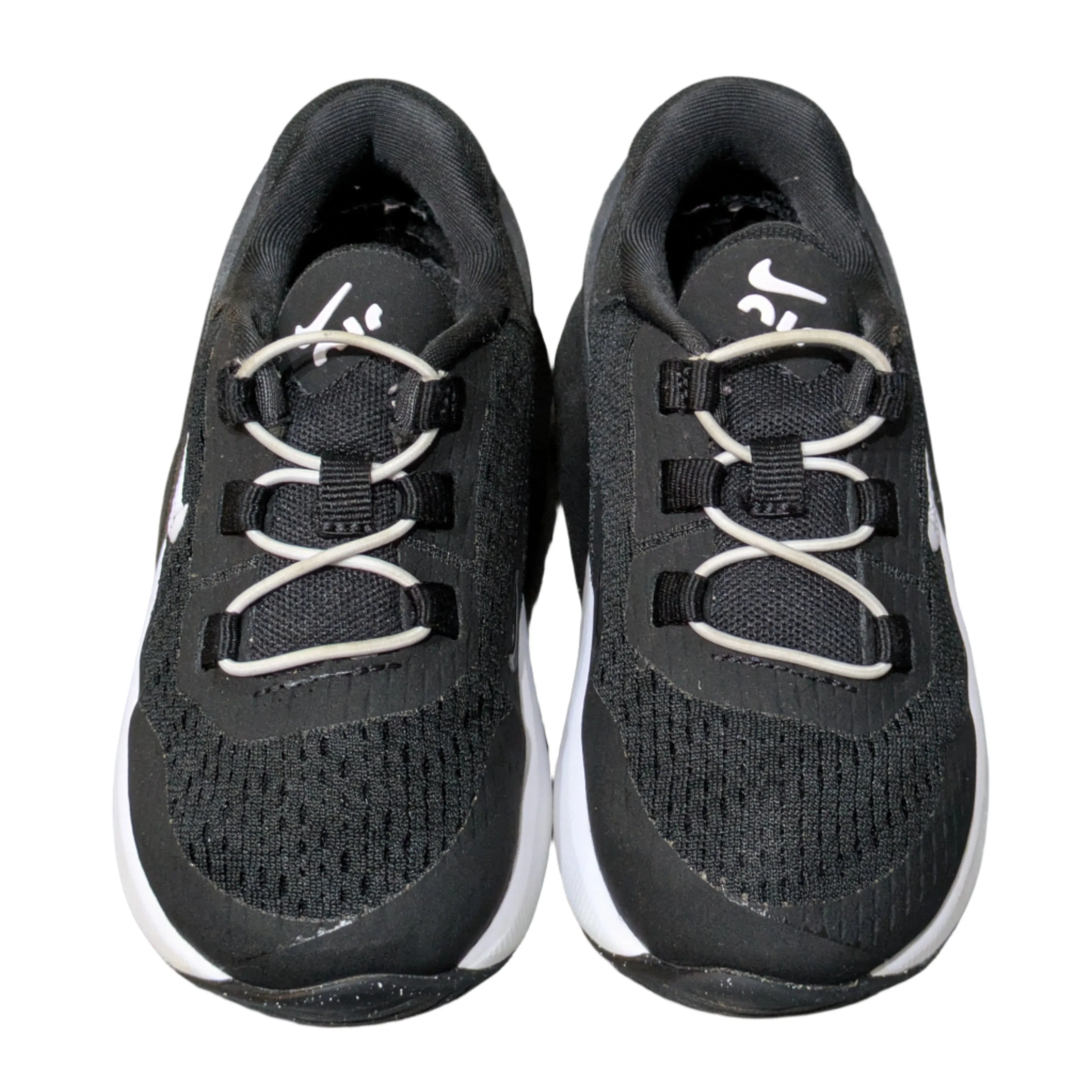 Nike Air Max 270 GO Easy On Junior Trainers Size UK 6.5 / EU 23.5 / US 7C