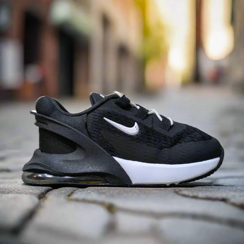 Nike Air Max 270 GO Easy On Junior Trainers Size UK 6.5 / EU 23.5 / US 7C