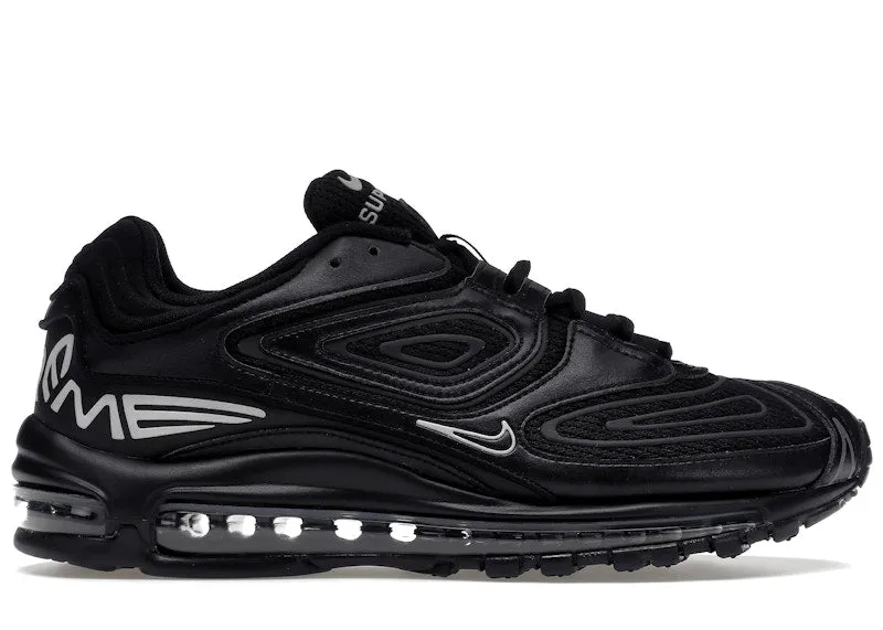 Nike Air Max 98 Tl Supreme Black