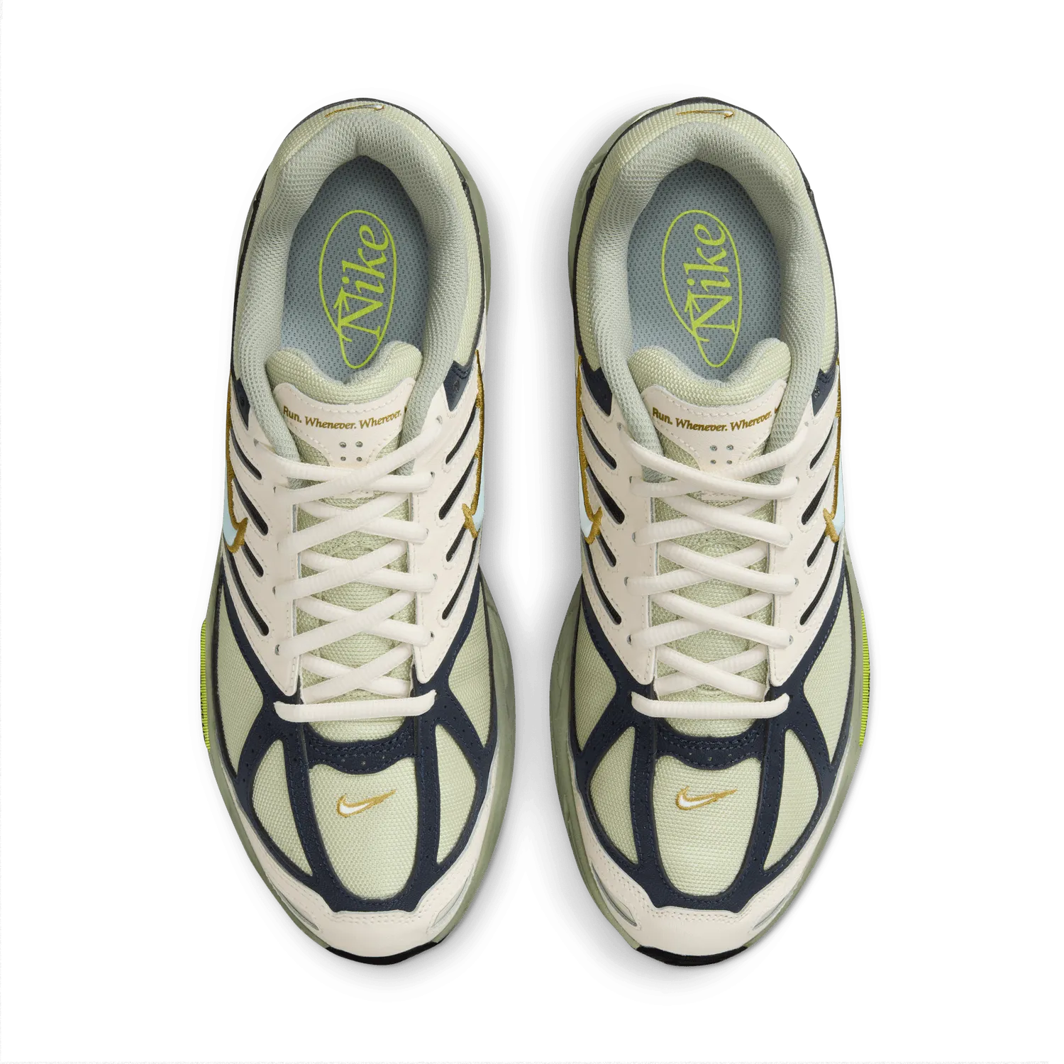 Nike Air Pegasus 2005 'Olive Aura'