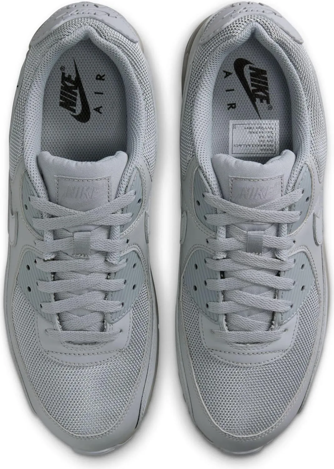 NIKE Men's Low-Top Sneakers