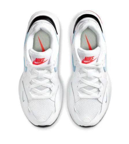 Nike Women's Air Max Fusion White CJ1671-103