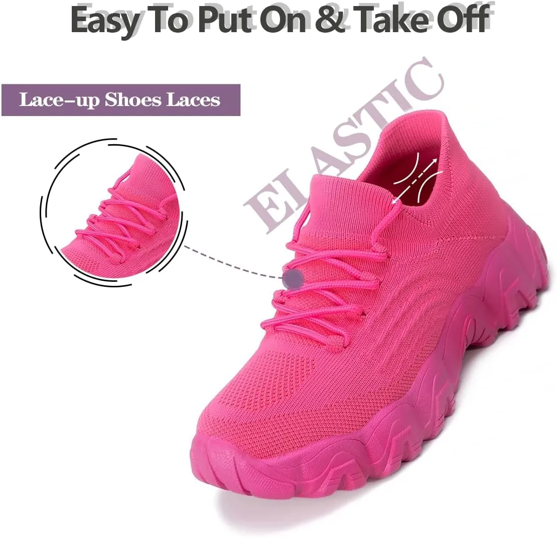 Nurse Babe Ortho Pro Shoes for Women,Simply Snug Shoes,Women's Orthopedic Breathable Classic Lace Up Low Top Sneakers