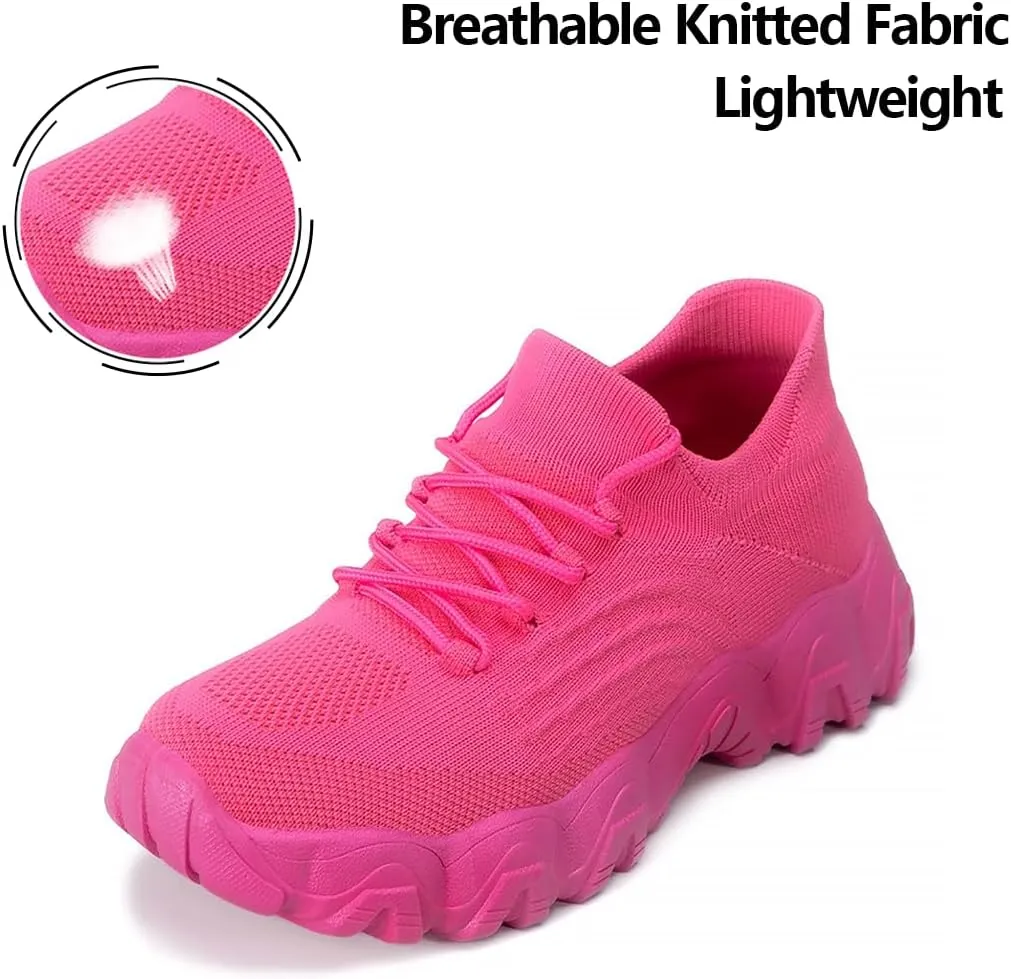 Nurse Babe Ortho Pro Shoes for Women,Simply Snug Shoes,Women's Orthopedic Breathable Classic Lace Up Low Top Sneakers