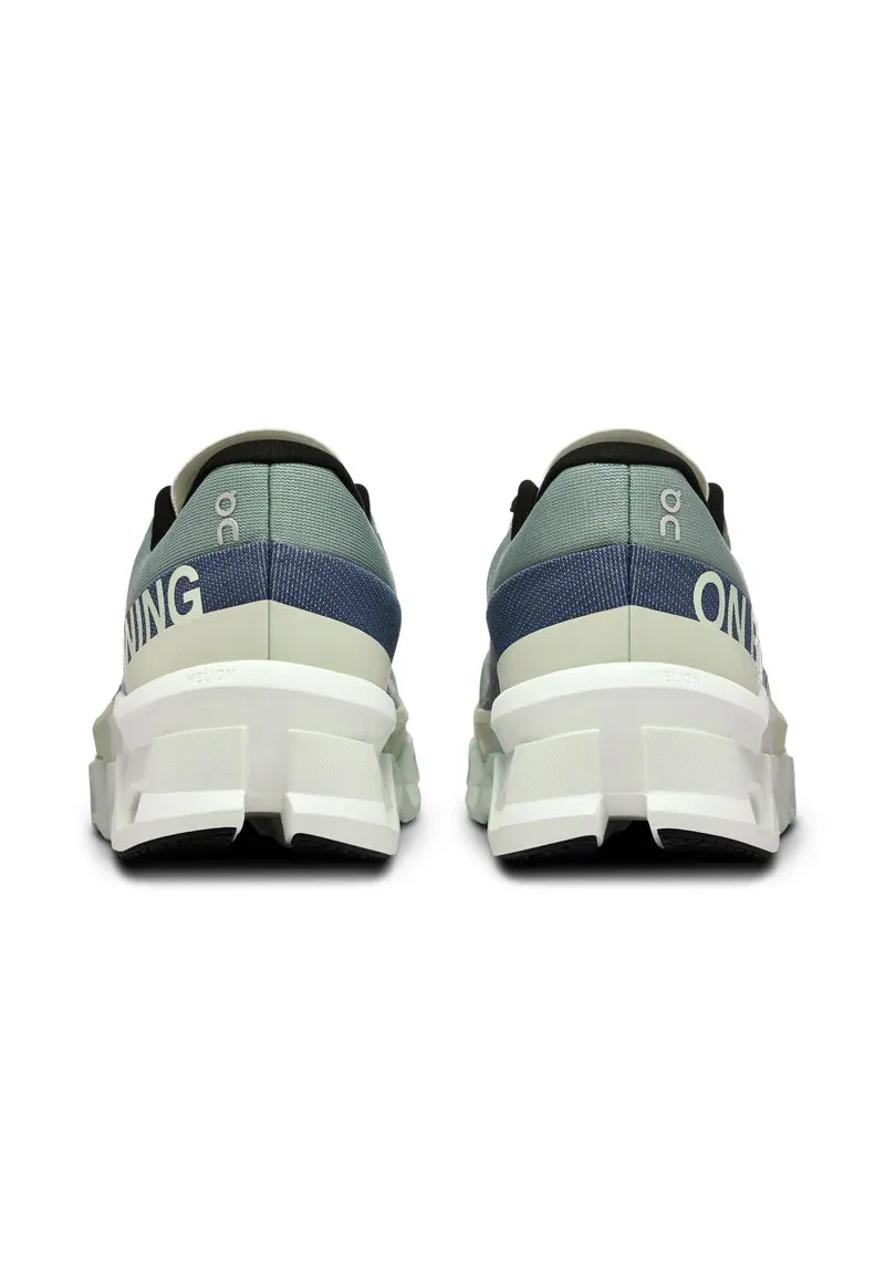 ON Running Cloudmonster 2 Mineral - Aloe Men
