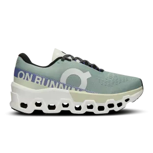 ON Running Cloudmonster 2 Mineral - Aloe Men