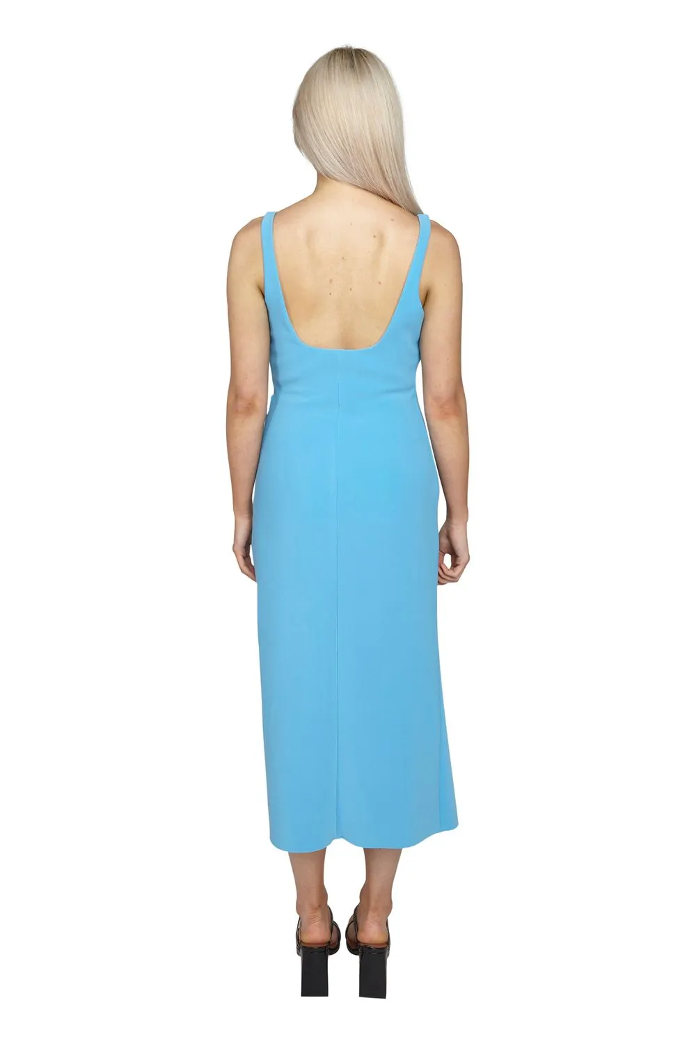 Paloma Midi Dress