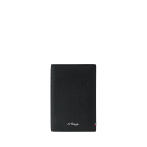 Passport holder