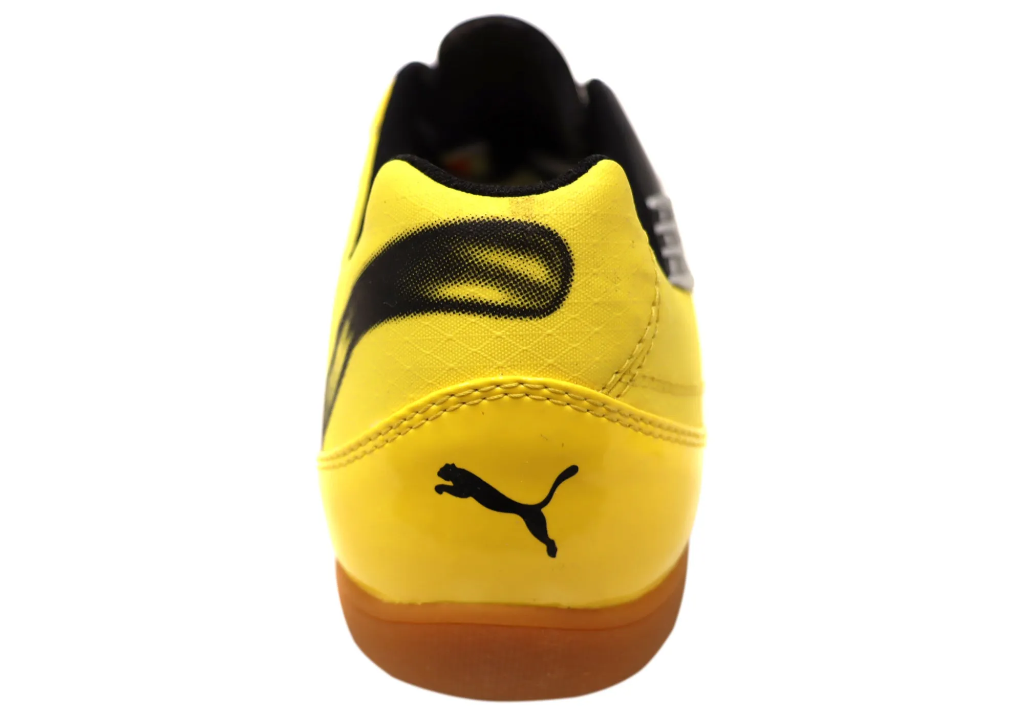 Puma Mens Comfortable Lace Up Shoes