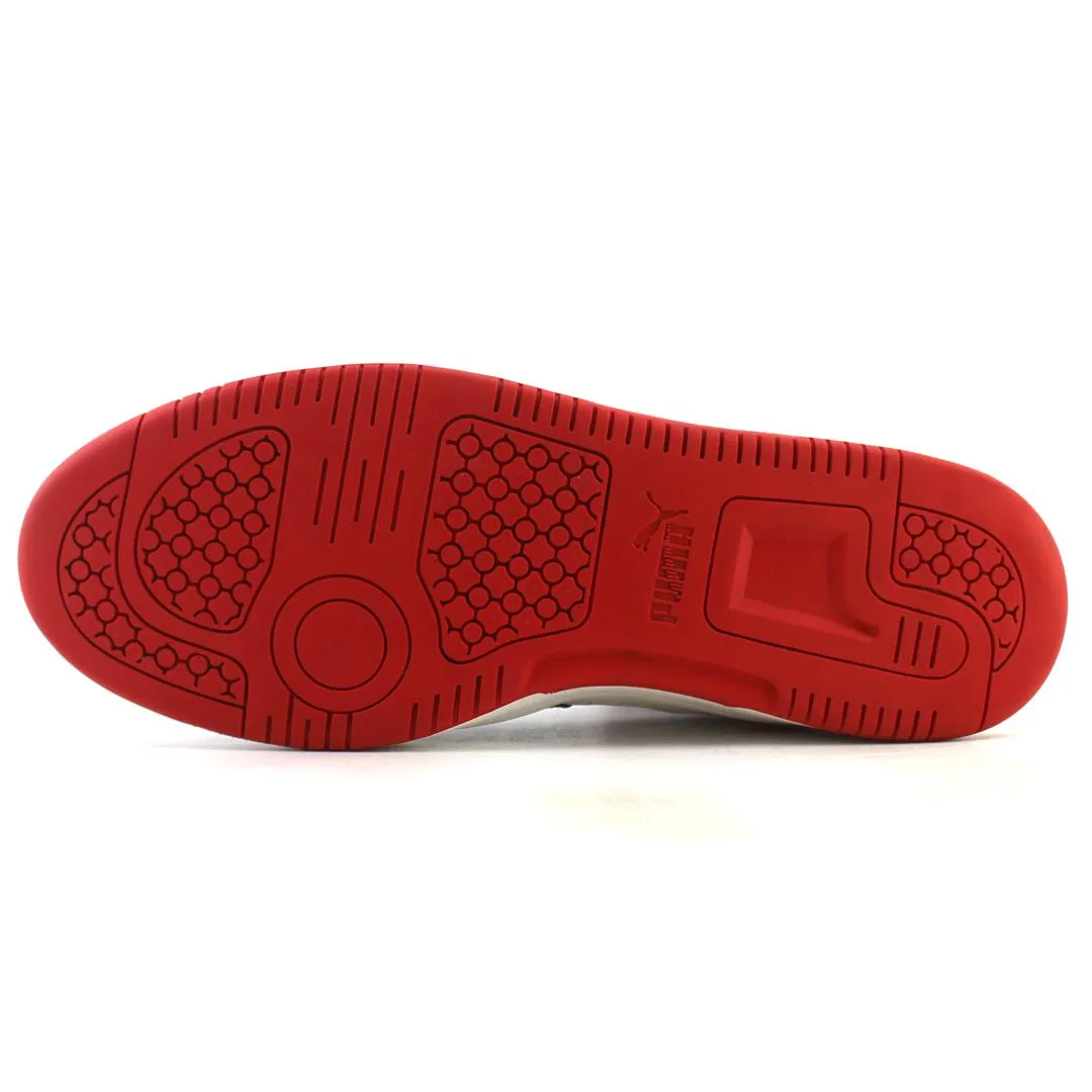 PUMA REBOUND JOY TRAINERS