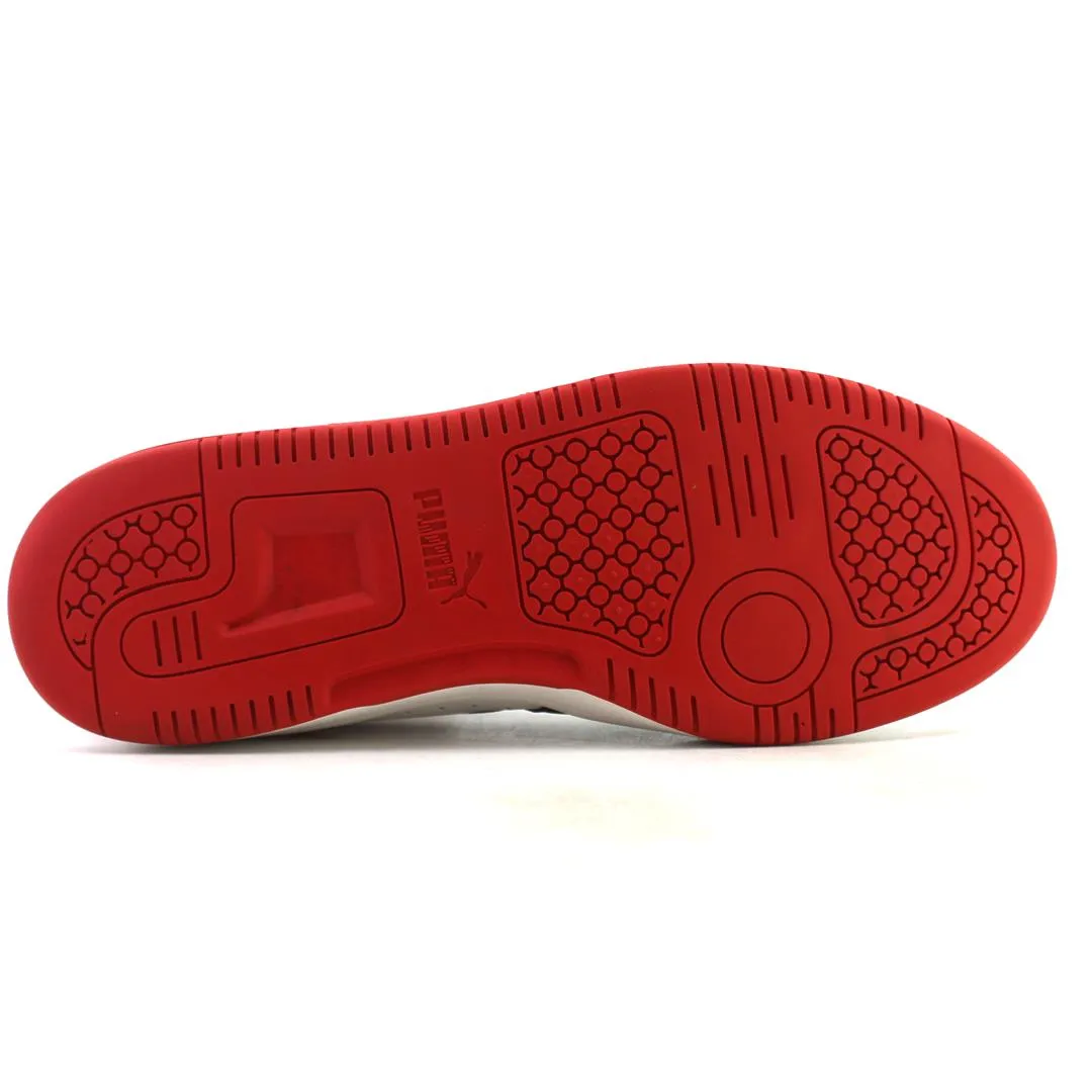 PUMA REBOUND JOY TRAINERS
