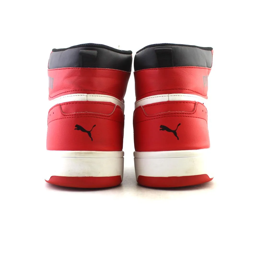 PUMA REBOUND JOY TRAINERS