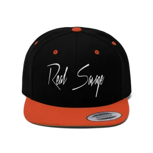 Real Savage - Snapback 