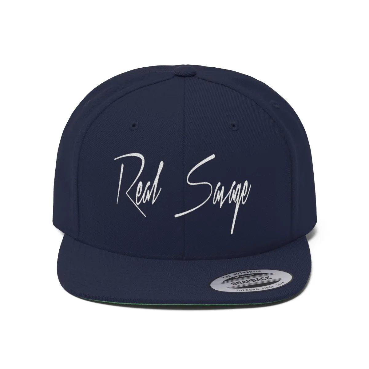 Real Savage - Snapback 