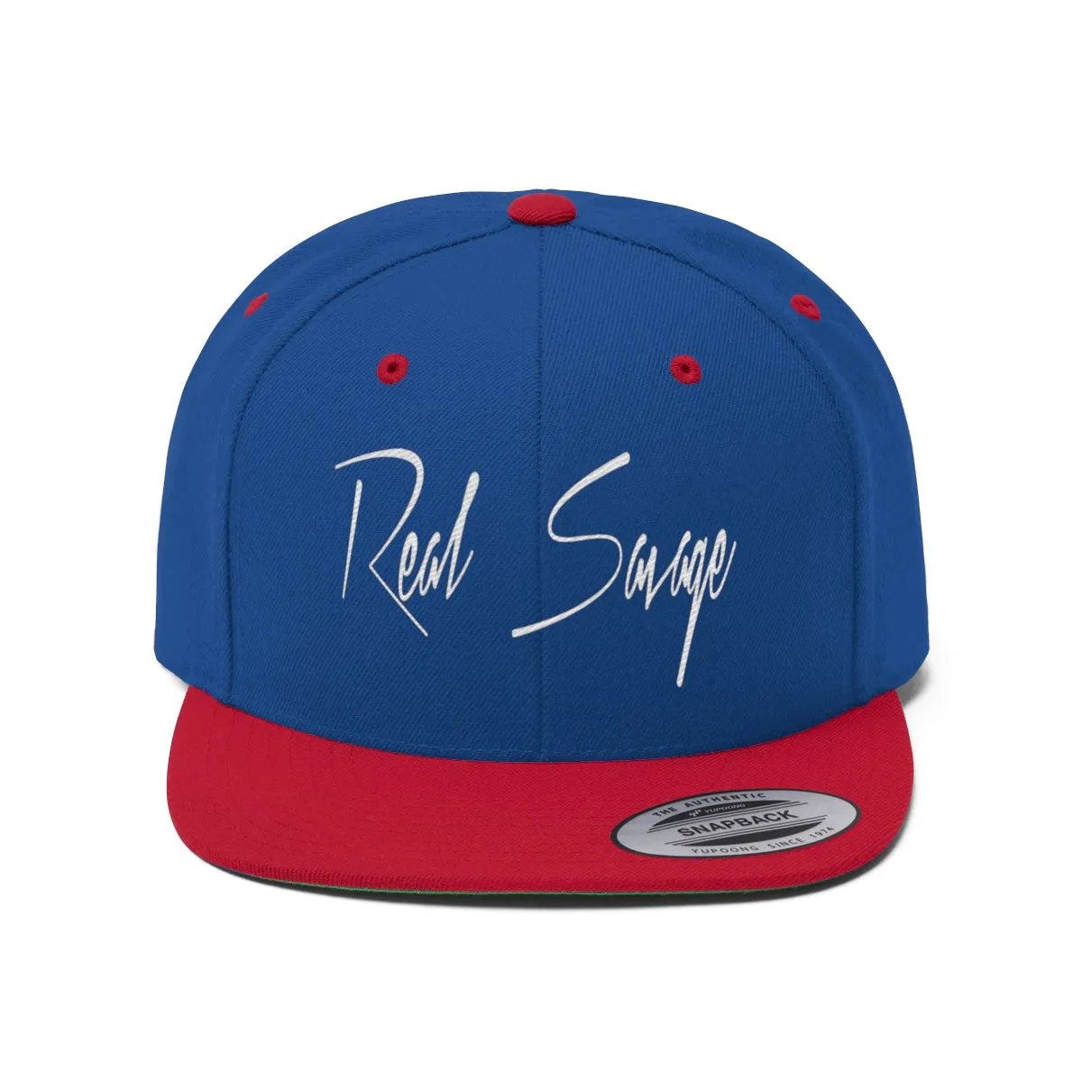 Real Savage - Snapback 