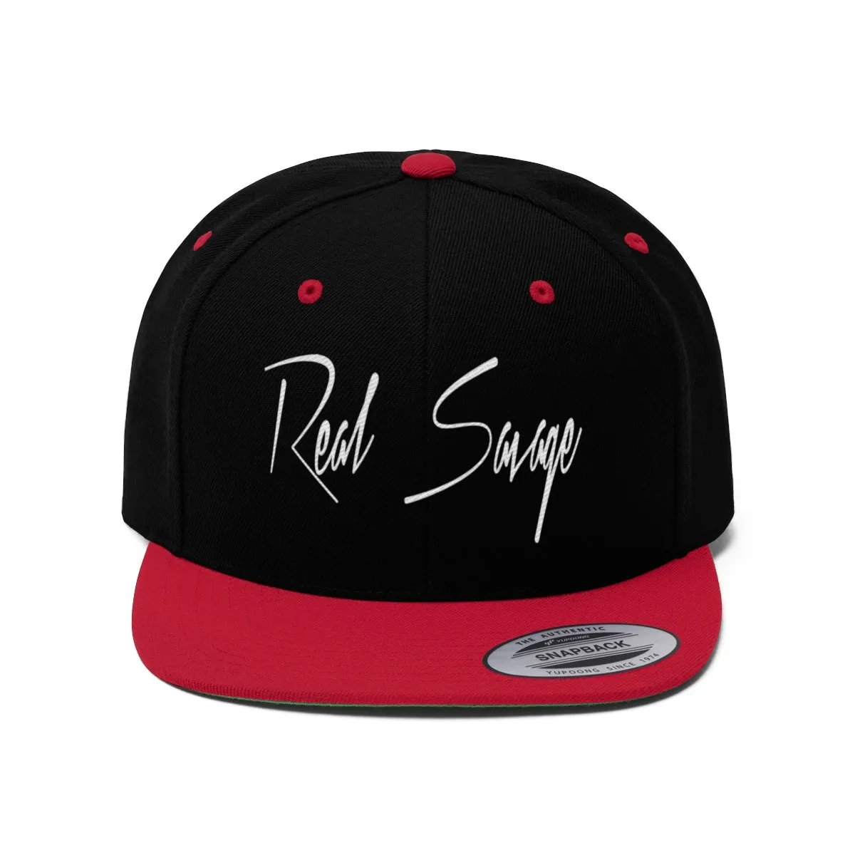 Real Savage - Snapback 