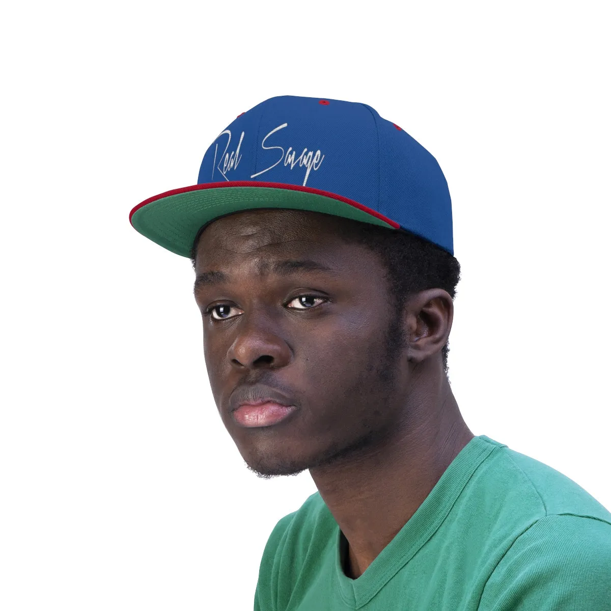 Real Savage - Snapback 
