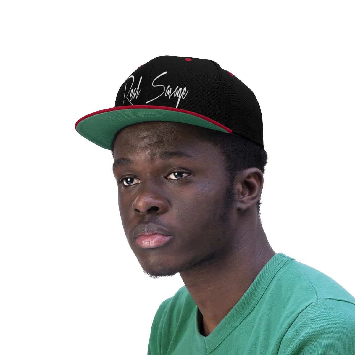 Real Savage - Snapback 