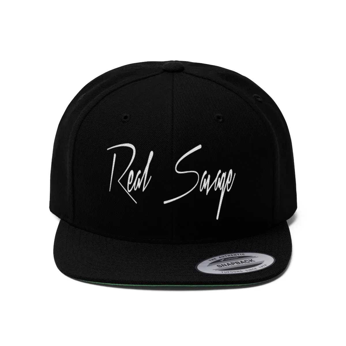 Real Savage - Snapback 
