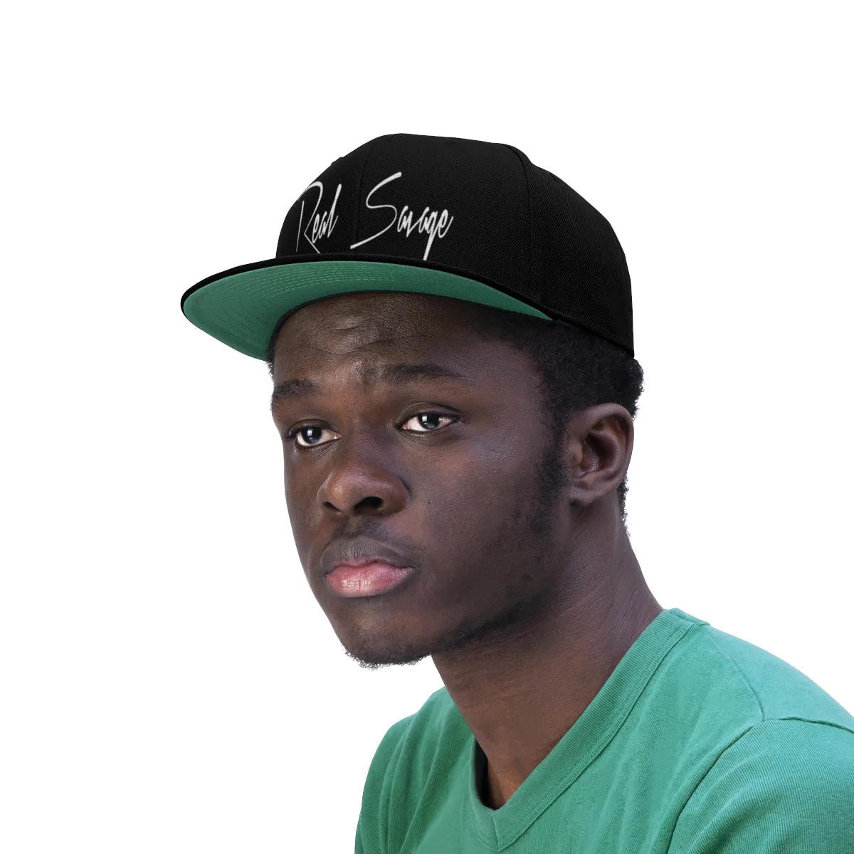 Real Savage - Snapback 