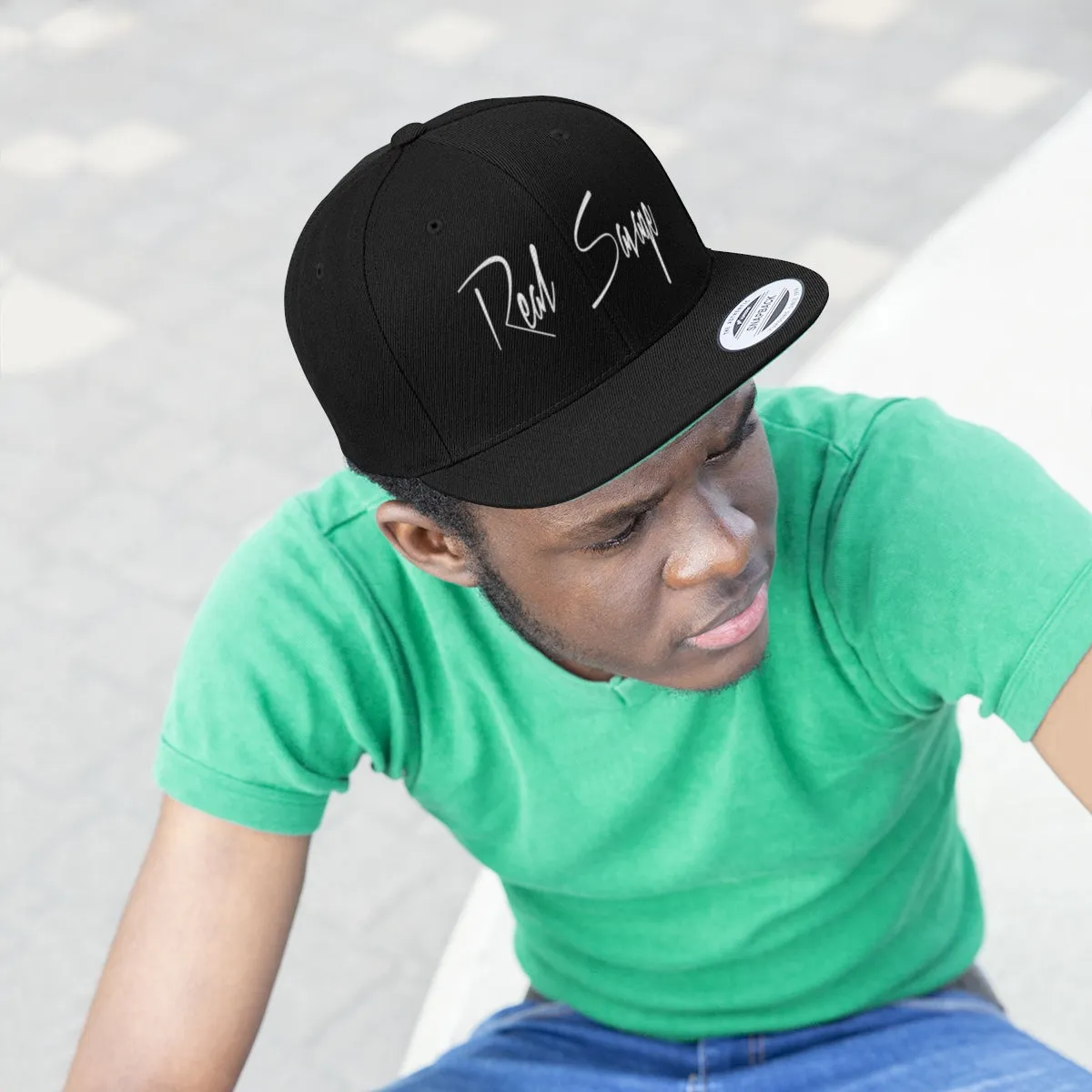 Real Savage - Snapback 