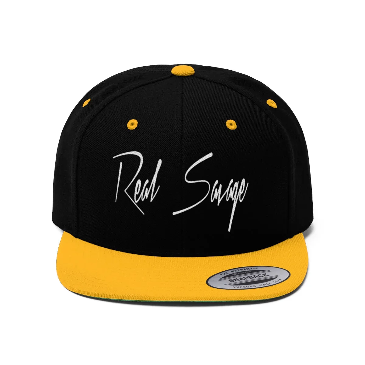 Real Savage - Snapback 
