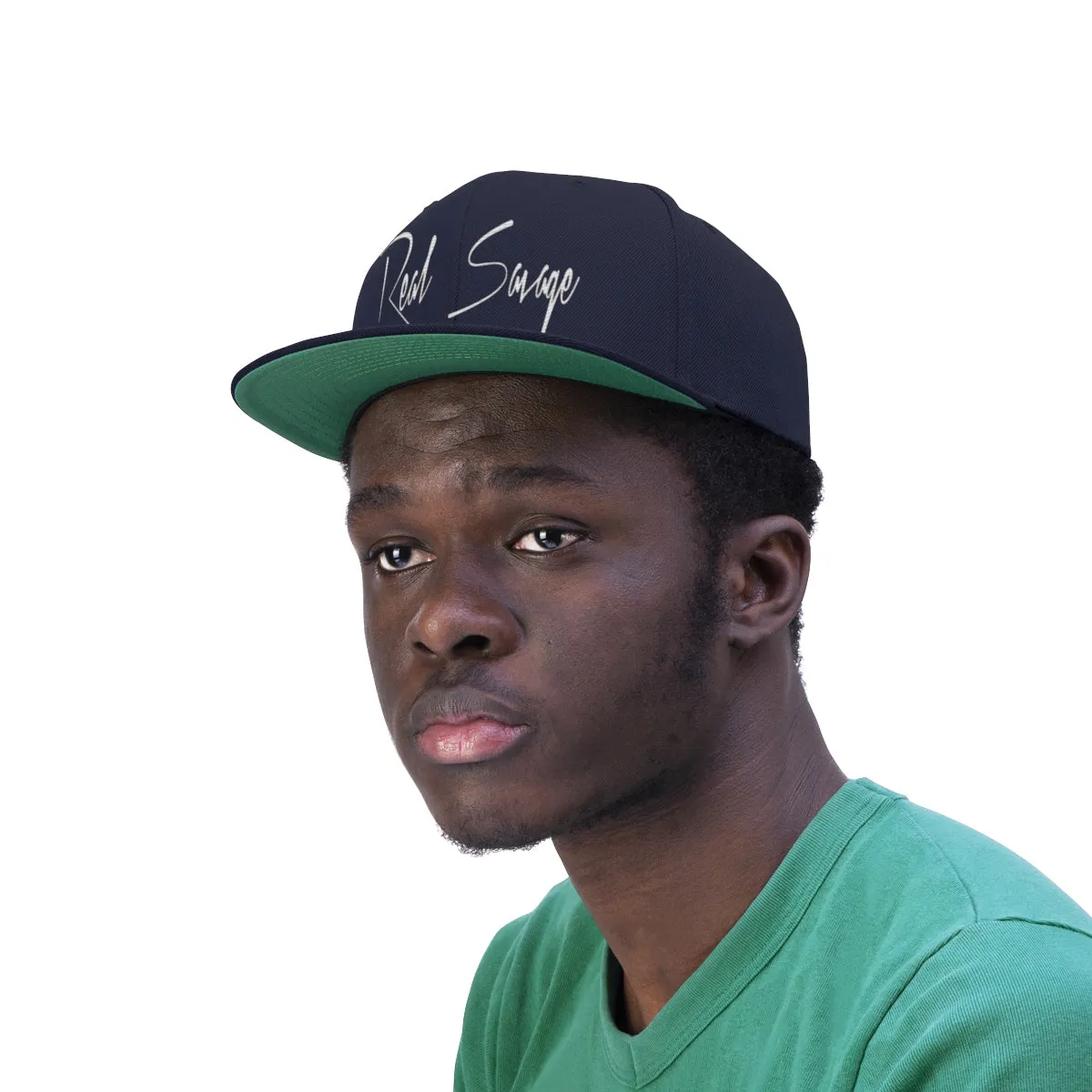 Real Savage - Snapback 