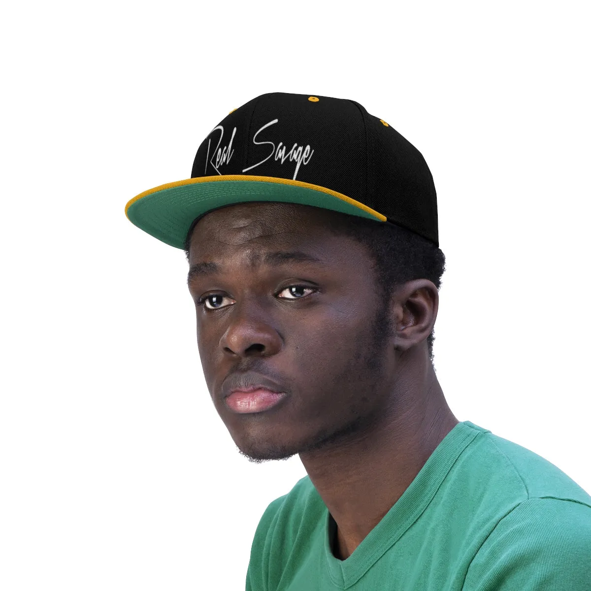 Real Savage - Snapback 