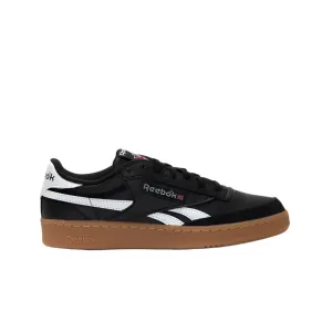 Reebok Footwear  Men's Club C Revenge Vintage Reebok Classics Ftw Men Black M
