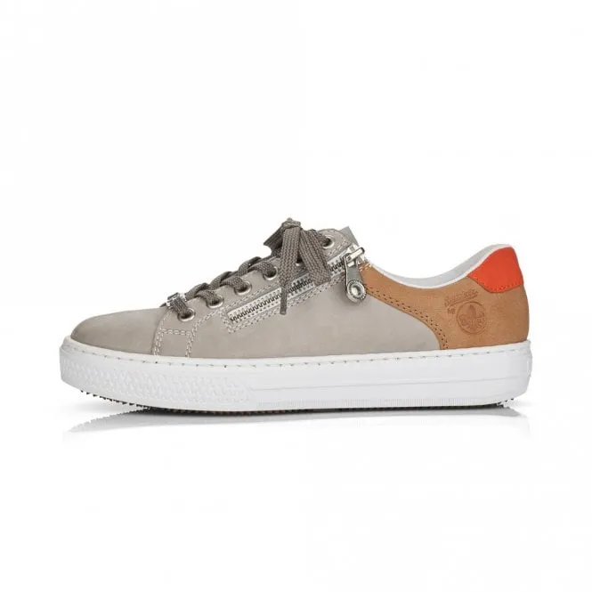 Rieker Trainer L59A1-40 GREY MULTI