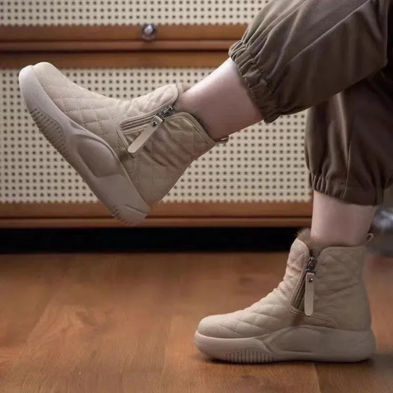 SABIE - Comfortable Snow Boot