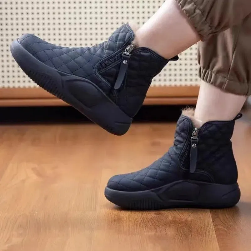 SABIE - Comfortable Snow Boot
