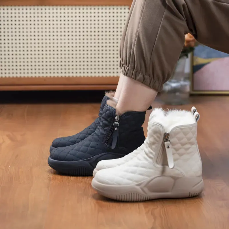 SABIE - Comfortable Snow Boot