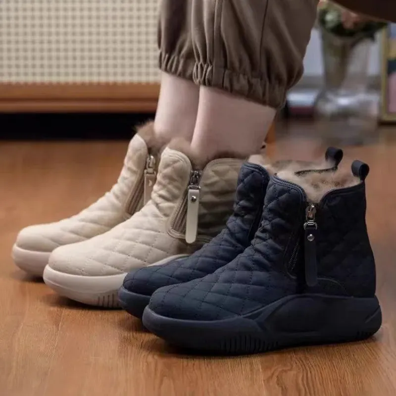SABIE - Comfortable Snow Boot