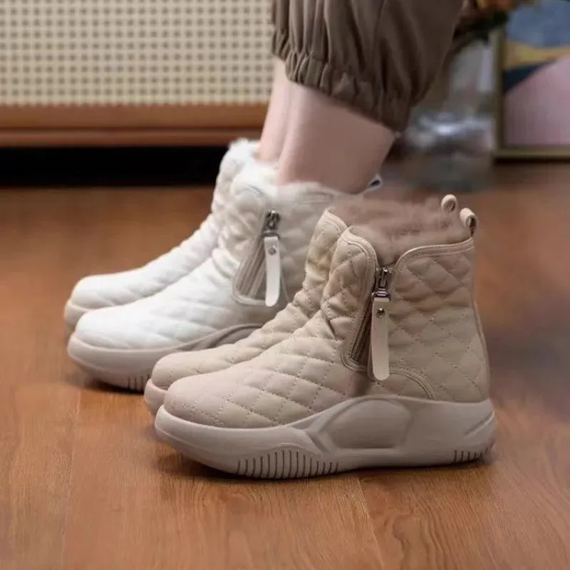 SABIE - Comfortable Snow Boot