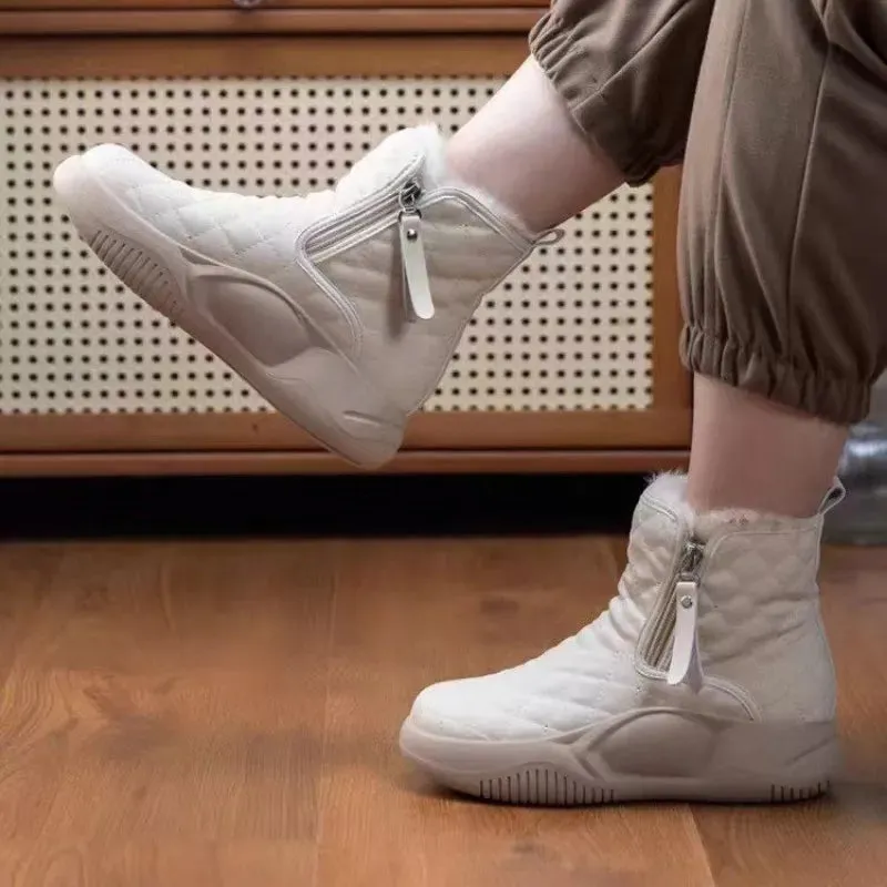SABIE - Comfortable Snow Boot