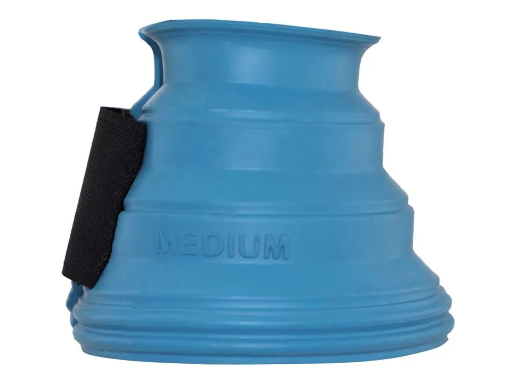 Safety Step Bell Boots