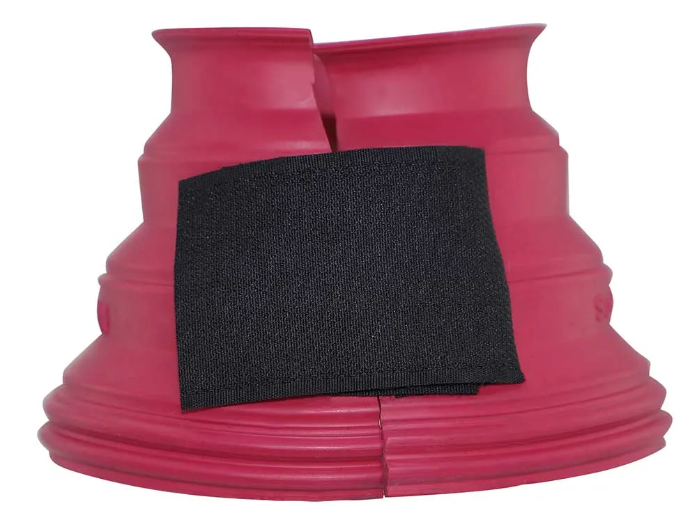 Safety Step Bell Boots